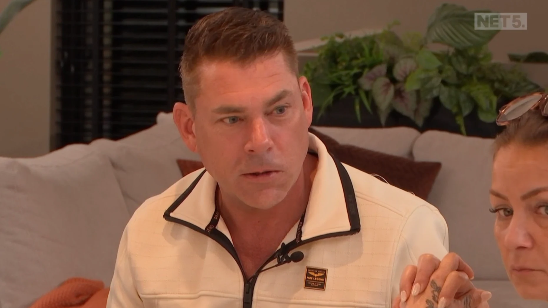 LLDL-koppel ervaart overlast van andere deelnemers 