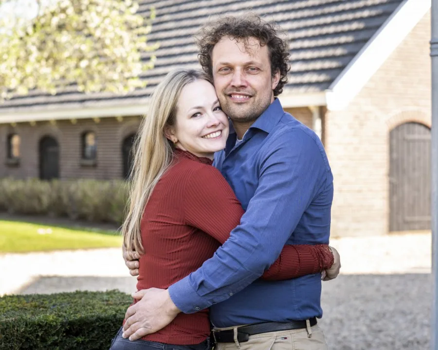 Boer Bastiaan ging met tegenzin BzV-logeerweek in