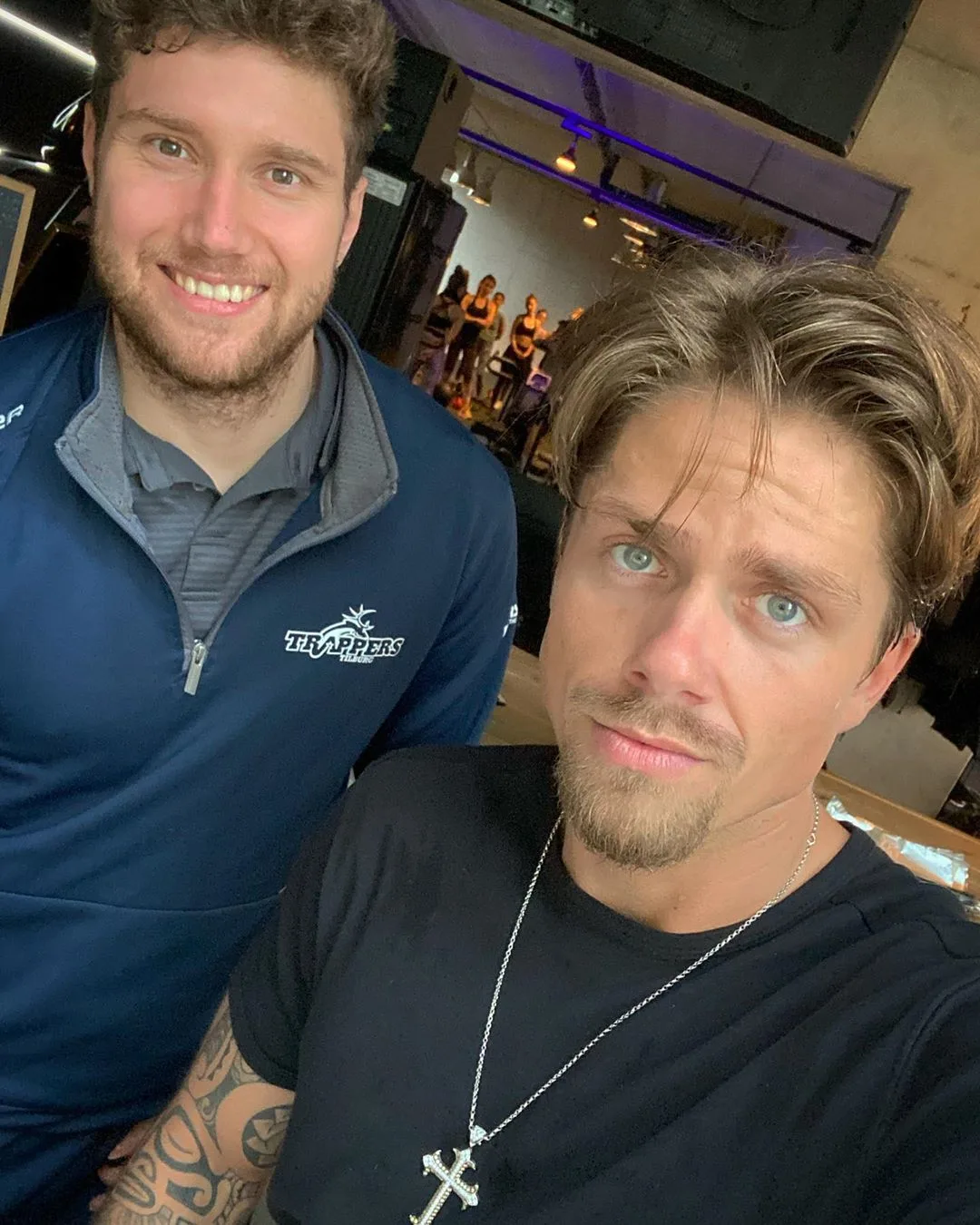 Laatste waarschuwing voor André Hazes