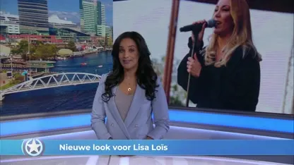 Show Update: Dochter Raymond van Barneveld reageert