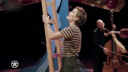 Nieuwe uitdaging voor Angela Schijf