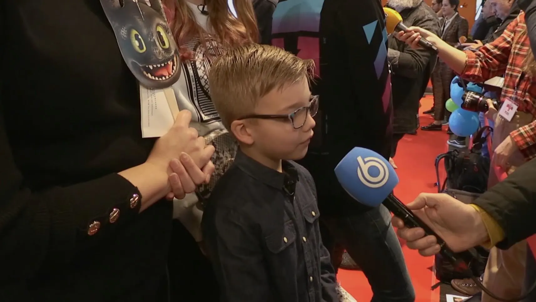 Steenrijk, Straatarm S3 E6