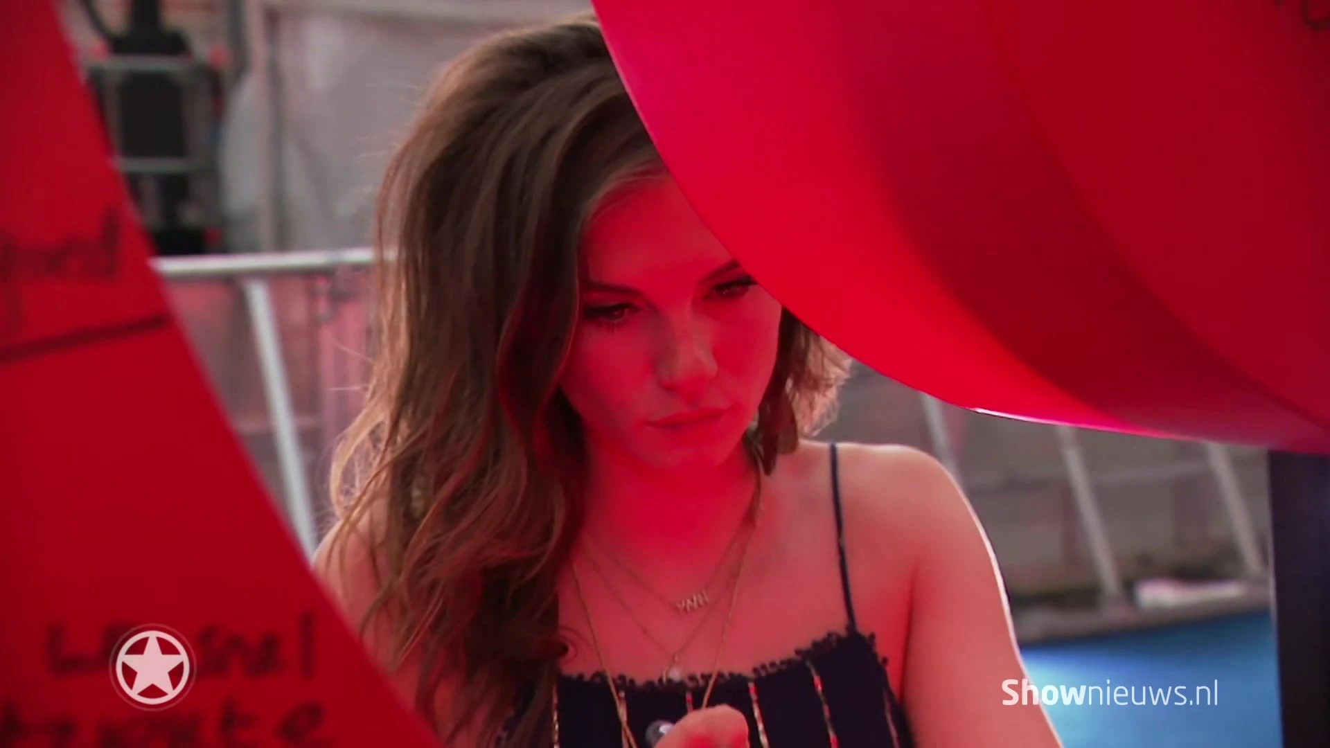 BN'ers rennen tegen kanker