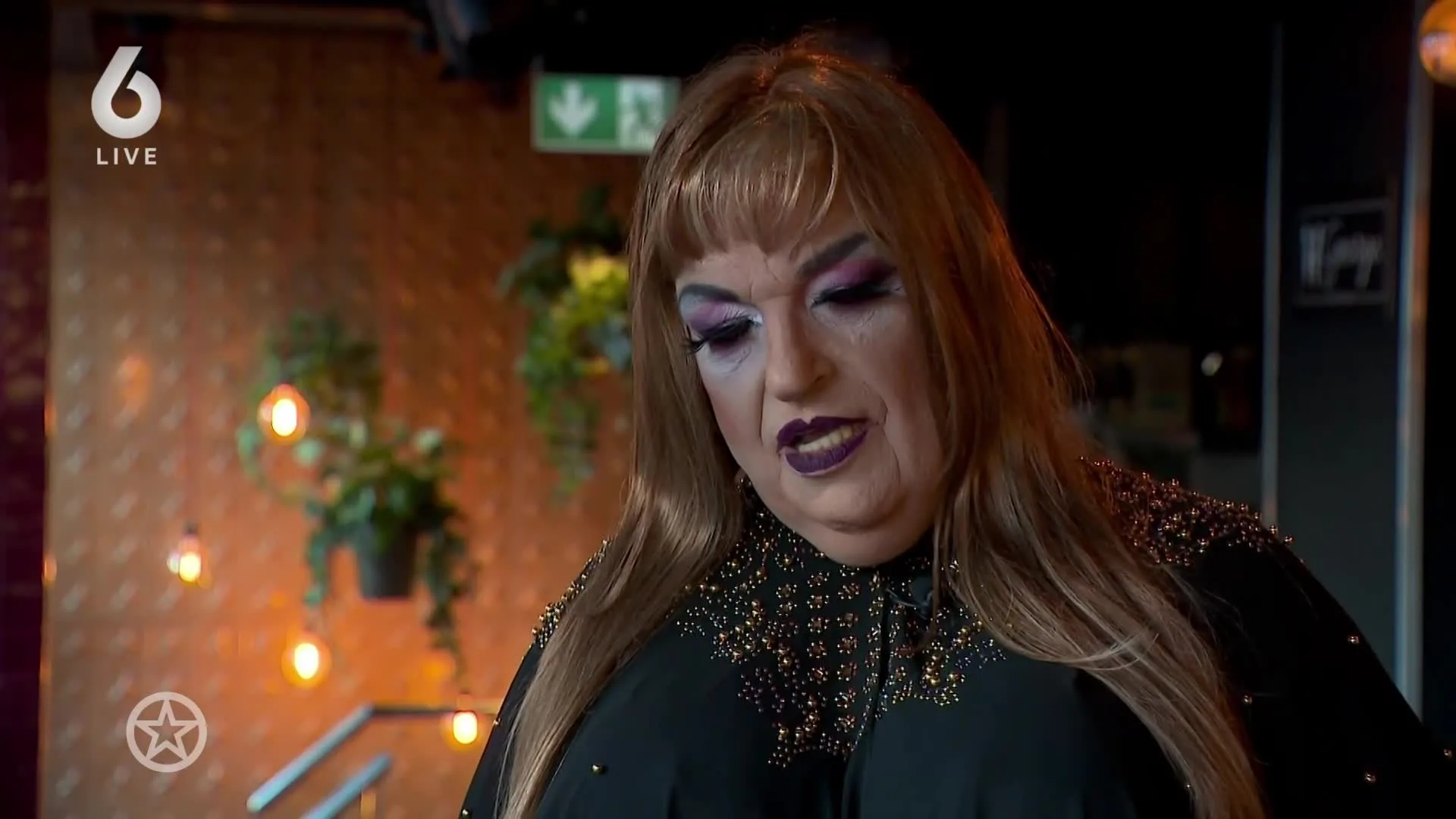 Geert Jan van Boer zoekt vrouw is nu officieel een drag queen?