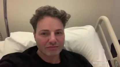 Fred van Leer is eindelijk weer helemaal terug!