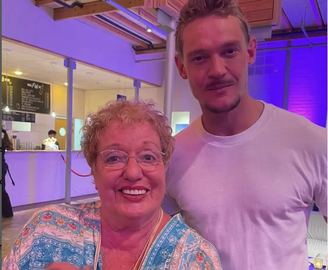 Afgrijselijk begin van 2025 voor Astrid Nijgh: ‘Aan de dood ontsnapt’