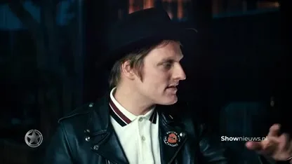 Marco legt muzikale gasten op de gevoelige plaat vast