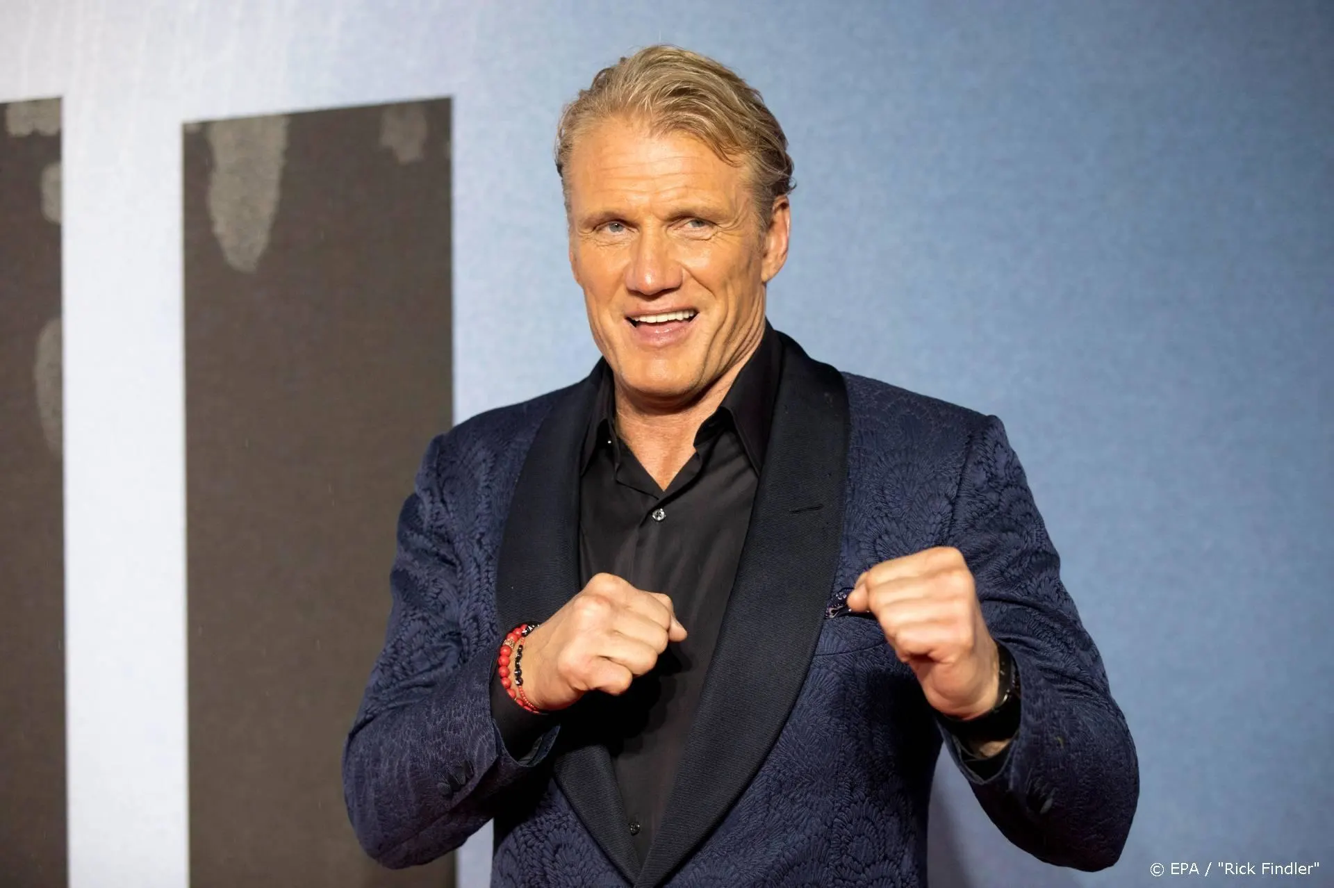 Dolph Lundgren (62) verloofd met personal trainer (24)