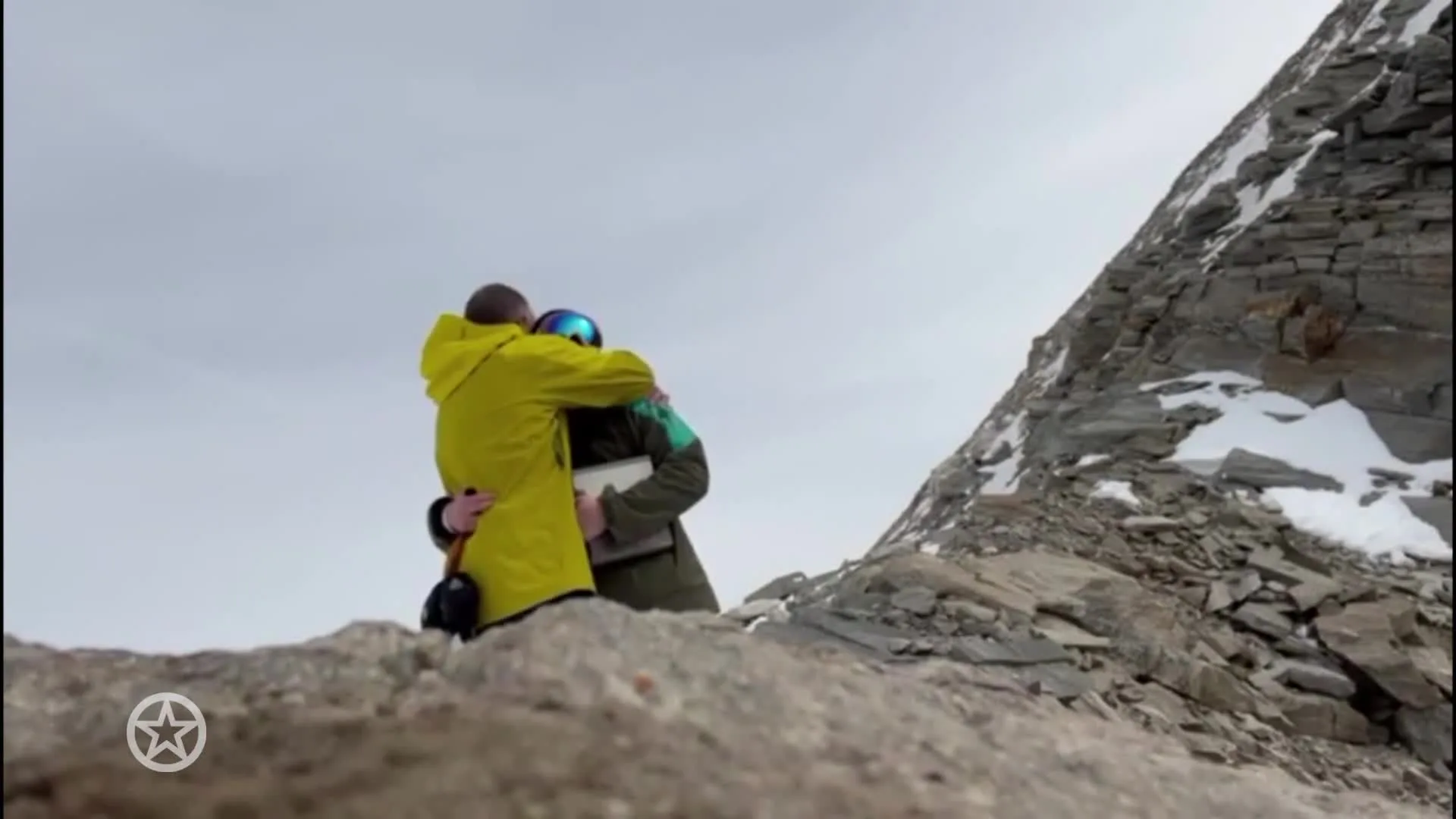 Gezin brengt Bibian naar laatste rustplaats