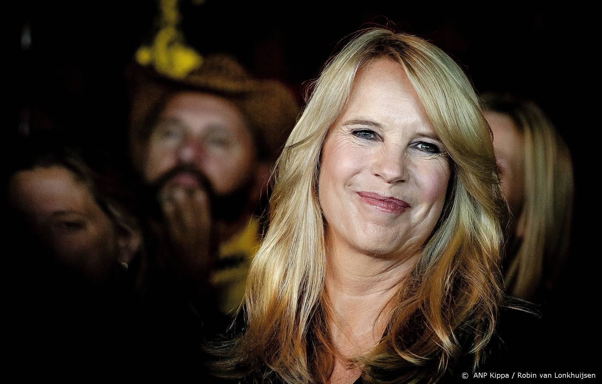 Hiervan baalt Linda enorm