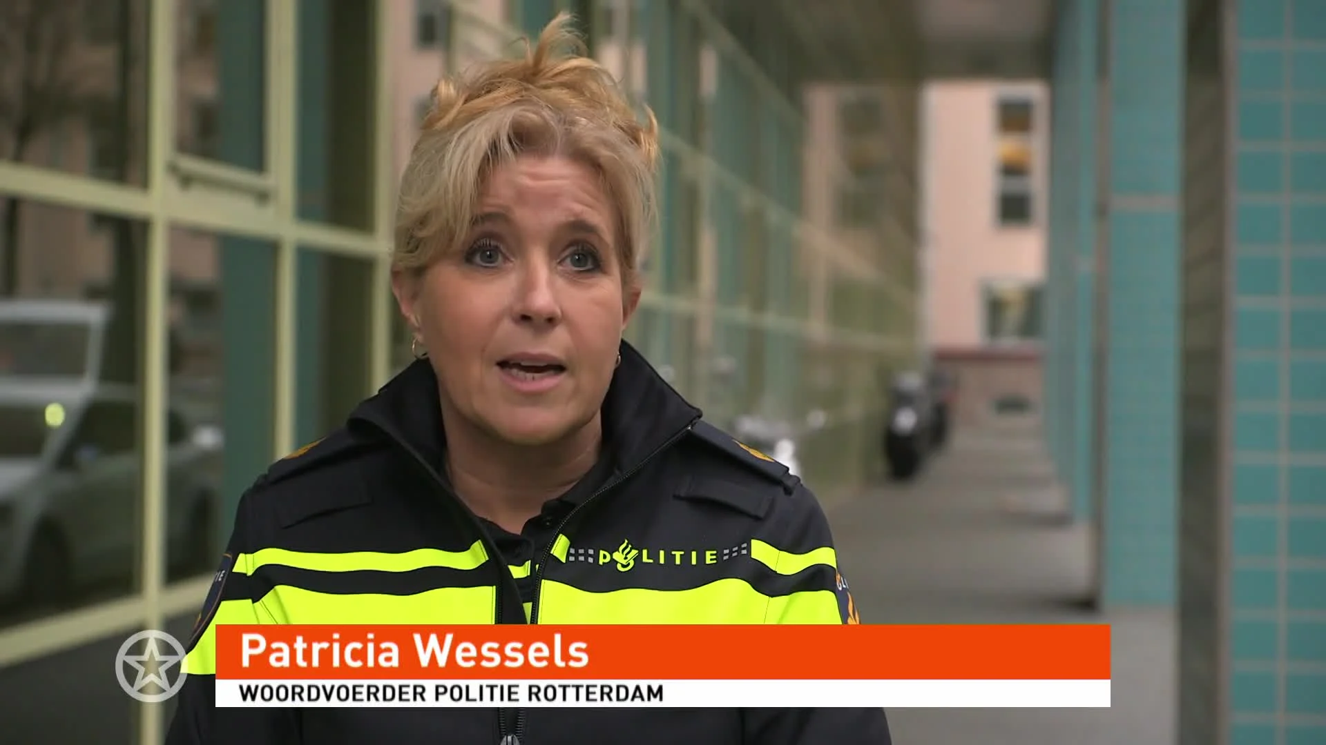 Beelden van overvallers Lil' Kleine