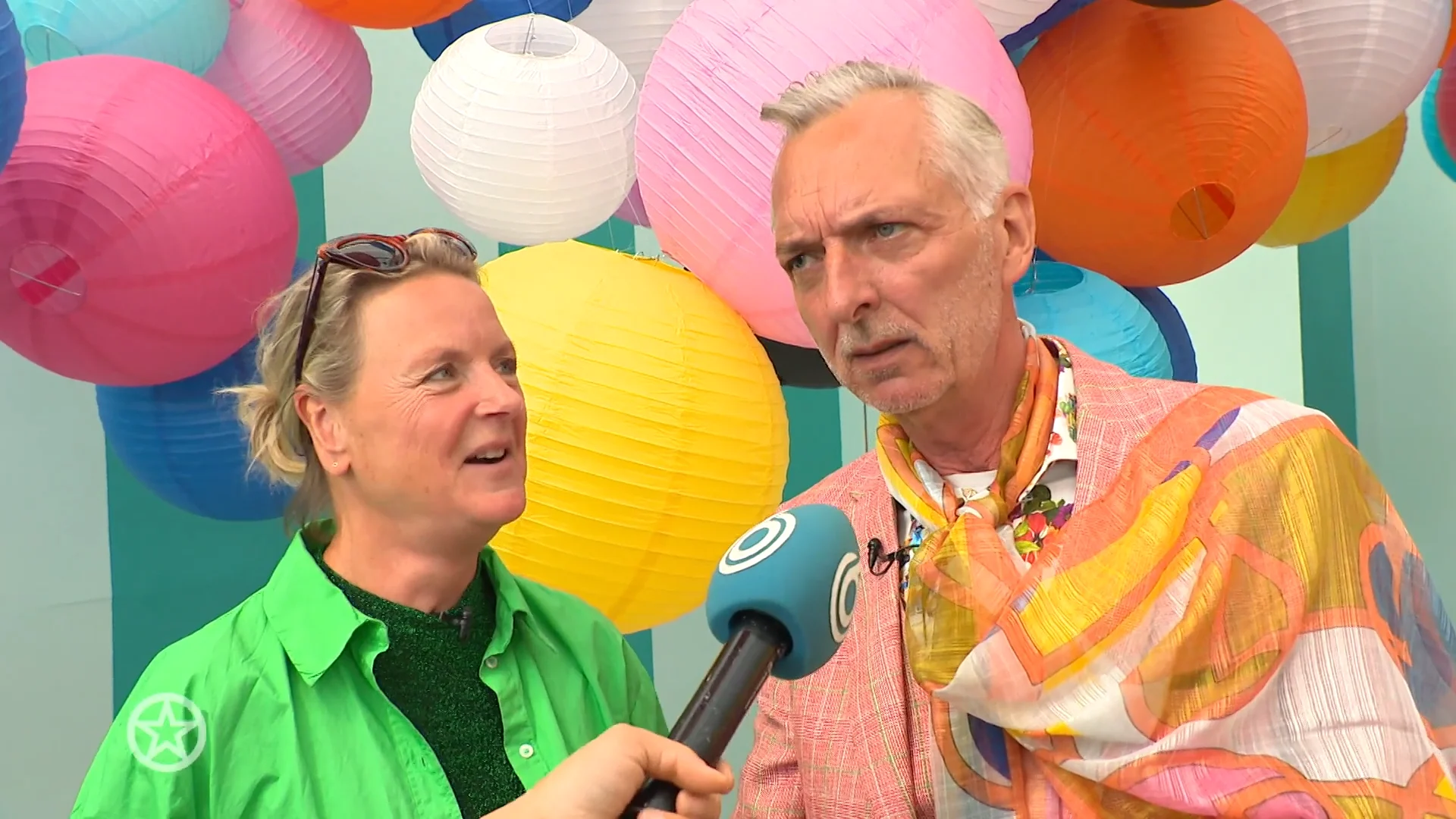 Erica Meiland onthult nieuw boek