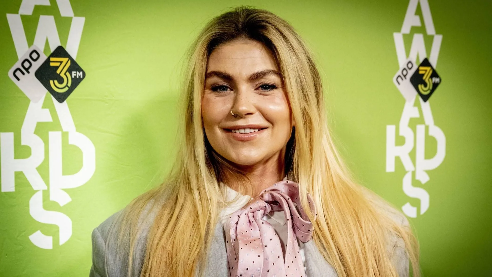 Roxeanne Hazes jubelt: 'Droom komt volgend jaar uit'