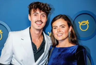 Voormalig vriendin Maxime Meiland woest: 'Dat liegt ze'