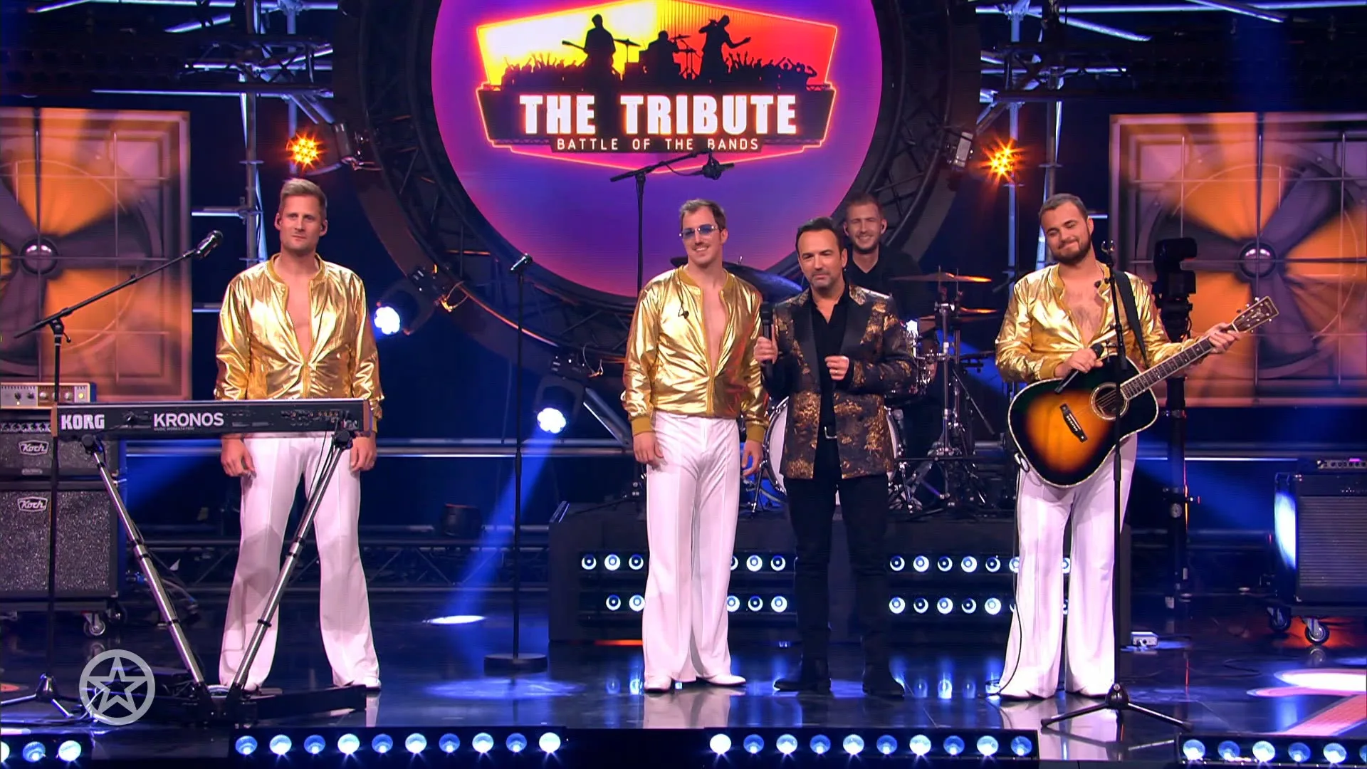 Nieuw seizoen The Tribute: Battle of the Band komt eraan