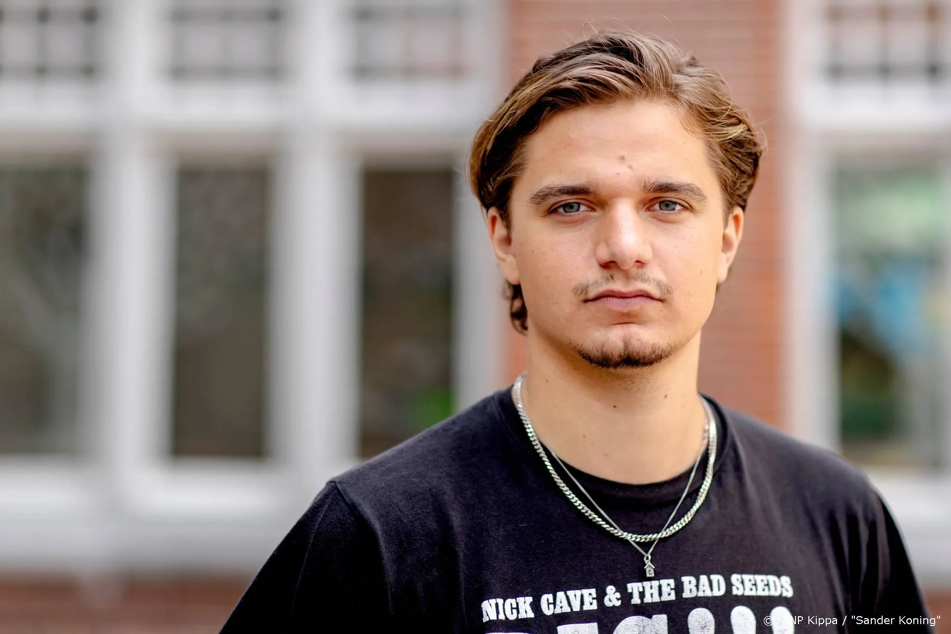 Bejubelde toneelversie Turks Fruit op YouTube gezet