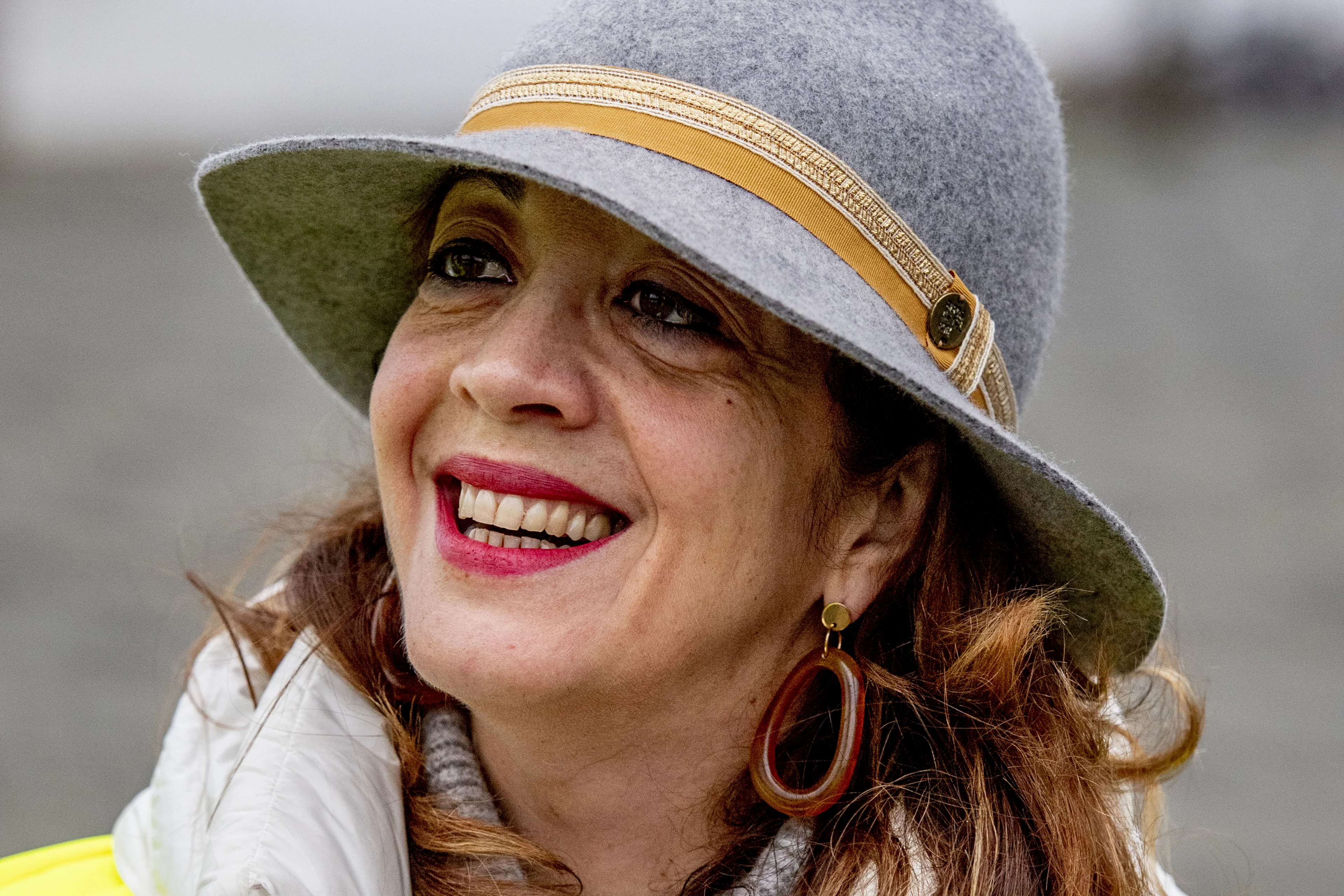 Ebru Umar onder vuur na bikkelharde corona-uitspraken