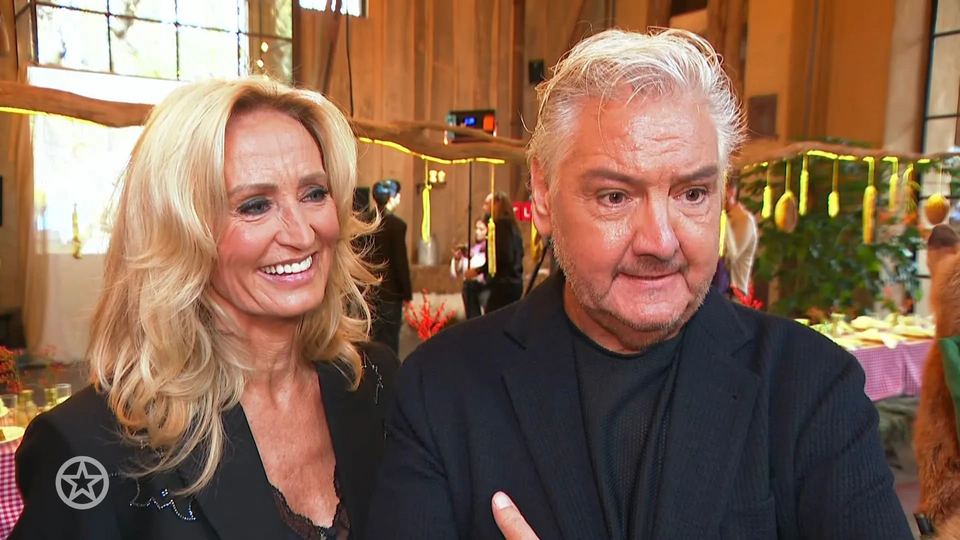 René wordt 65 jaar en dit zijn zijn plannen...