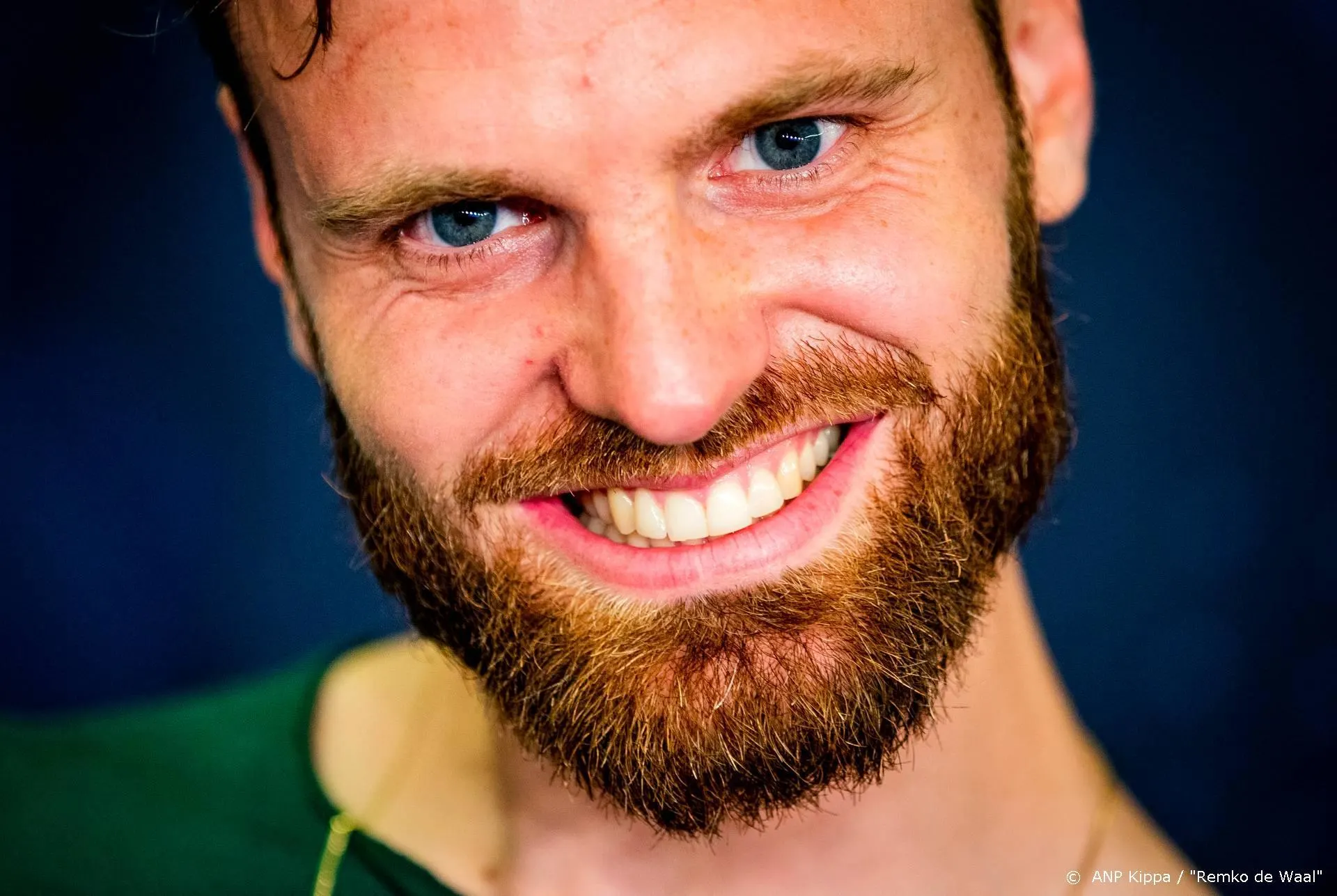 Idee Tim Hofman leidt tot streamingplatform voor thuiszitters