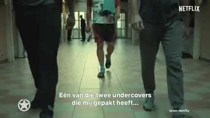 Eerste beelden tweede seizoen Undercover