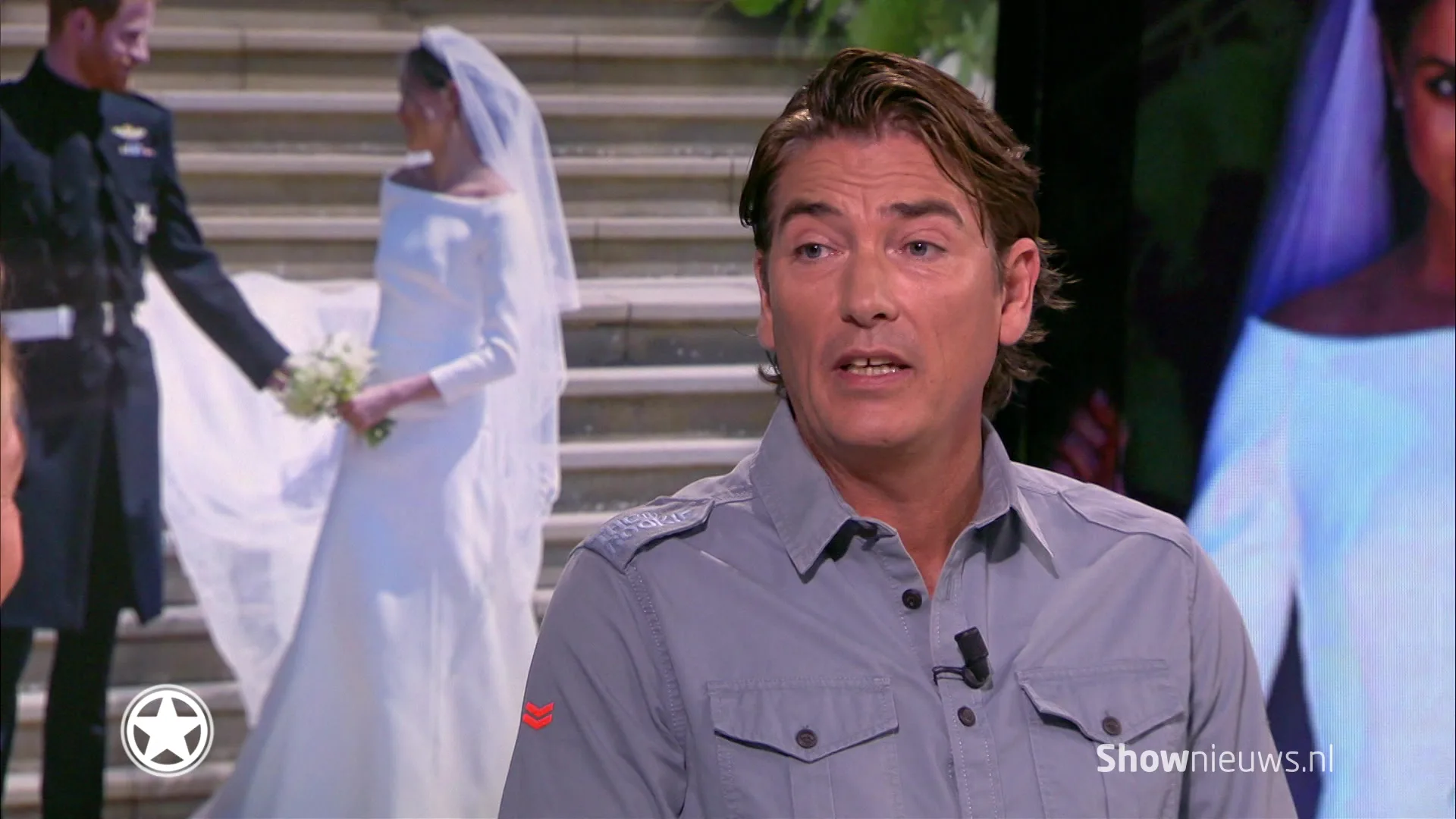 Er is nu een betaalbare versie van Meghans trouwjurk