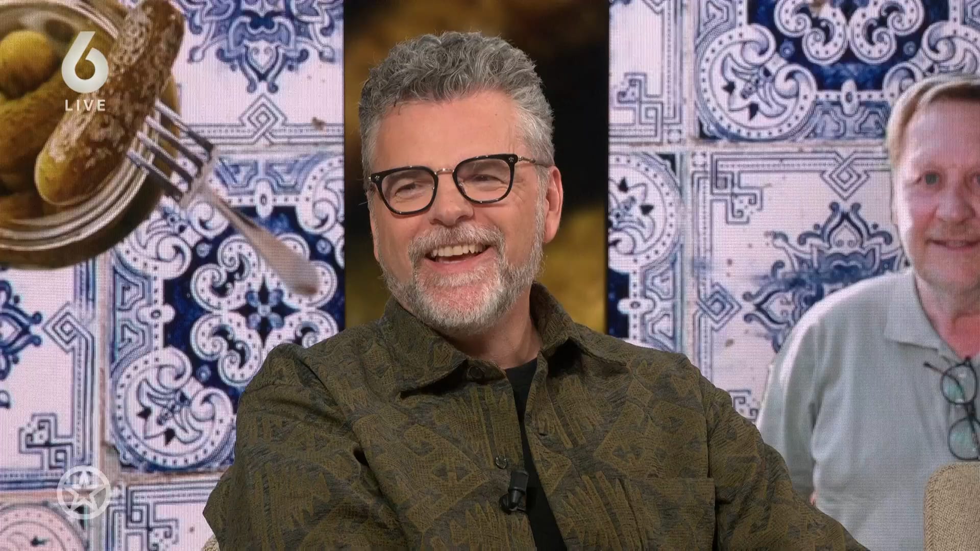 'Alles wat Oos aanraakt, verandert in goud'