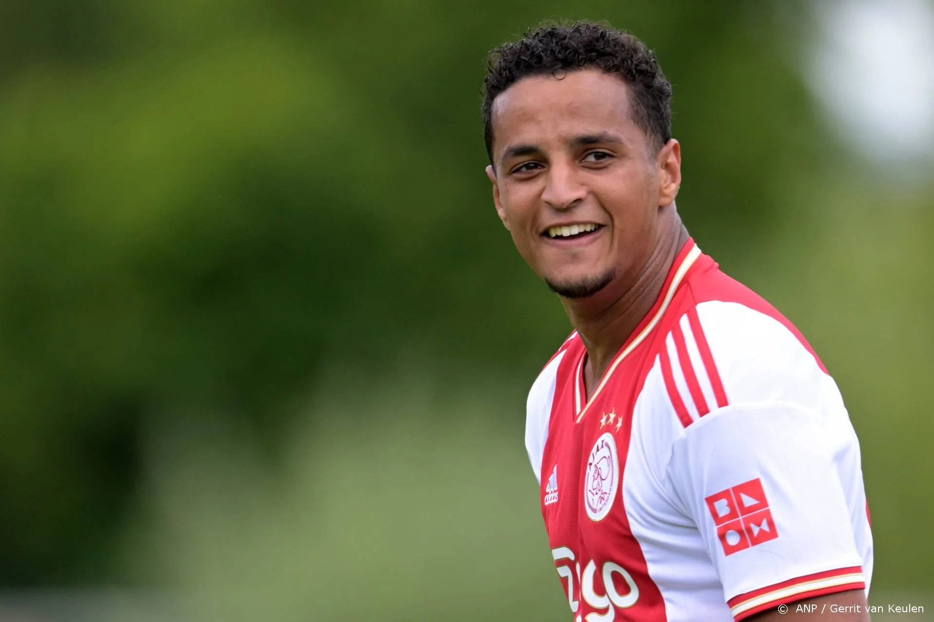 Advocaat: voetballer Mohamed Ihattaren weer vrij