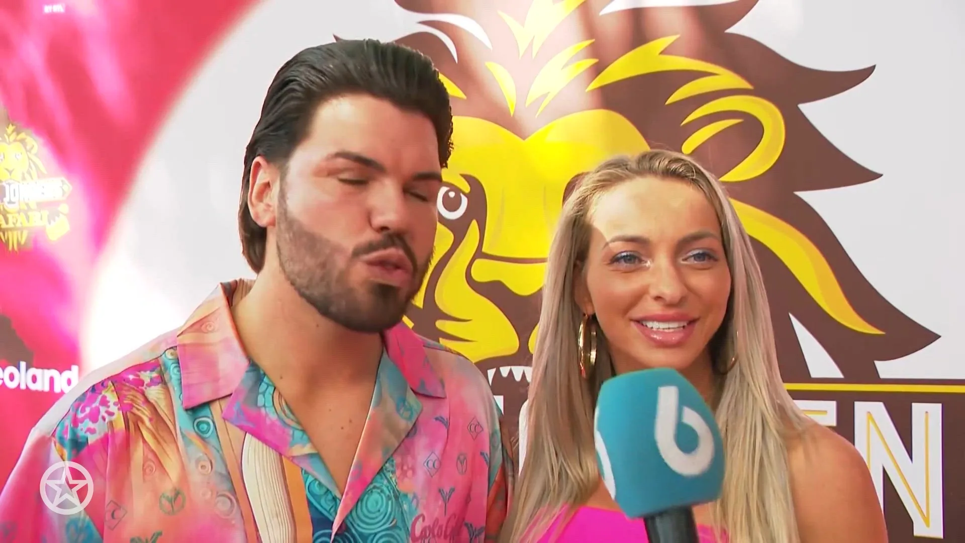 Roy en Michelle Donders kunnen eindelijk op huizenjacht