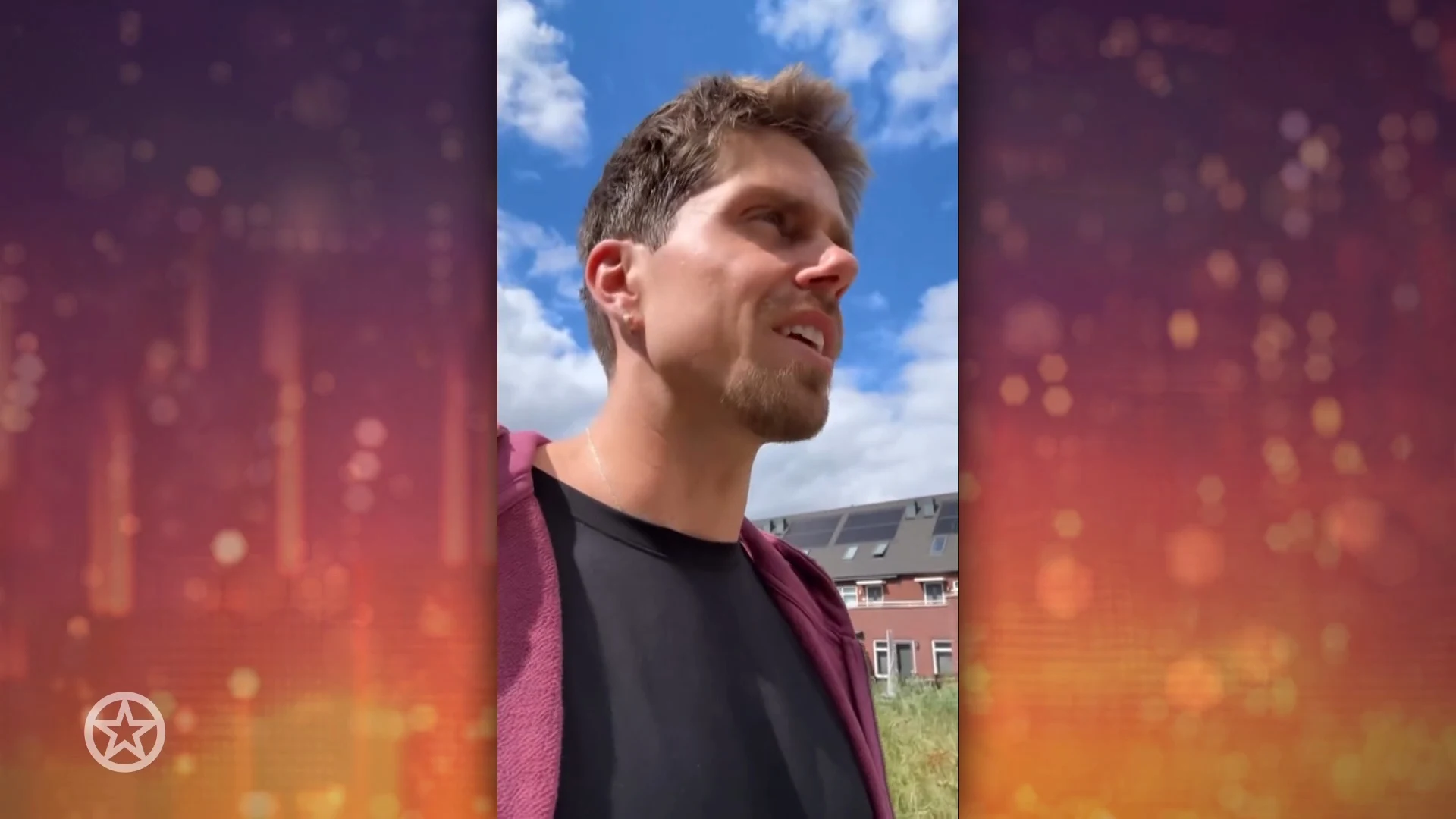 André Hazes doet oproepje aan zijn fans