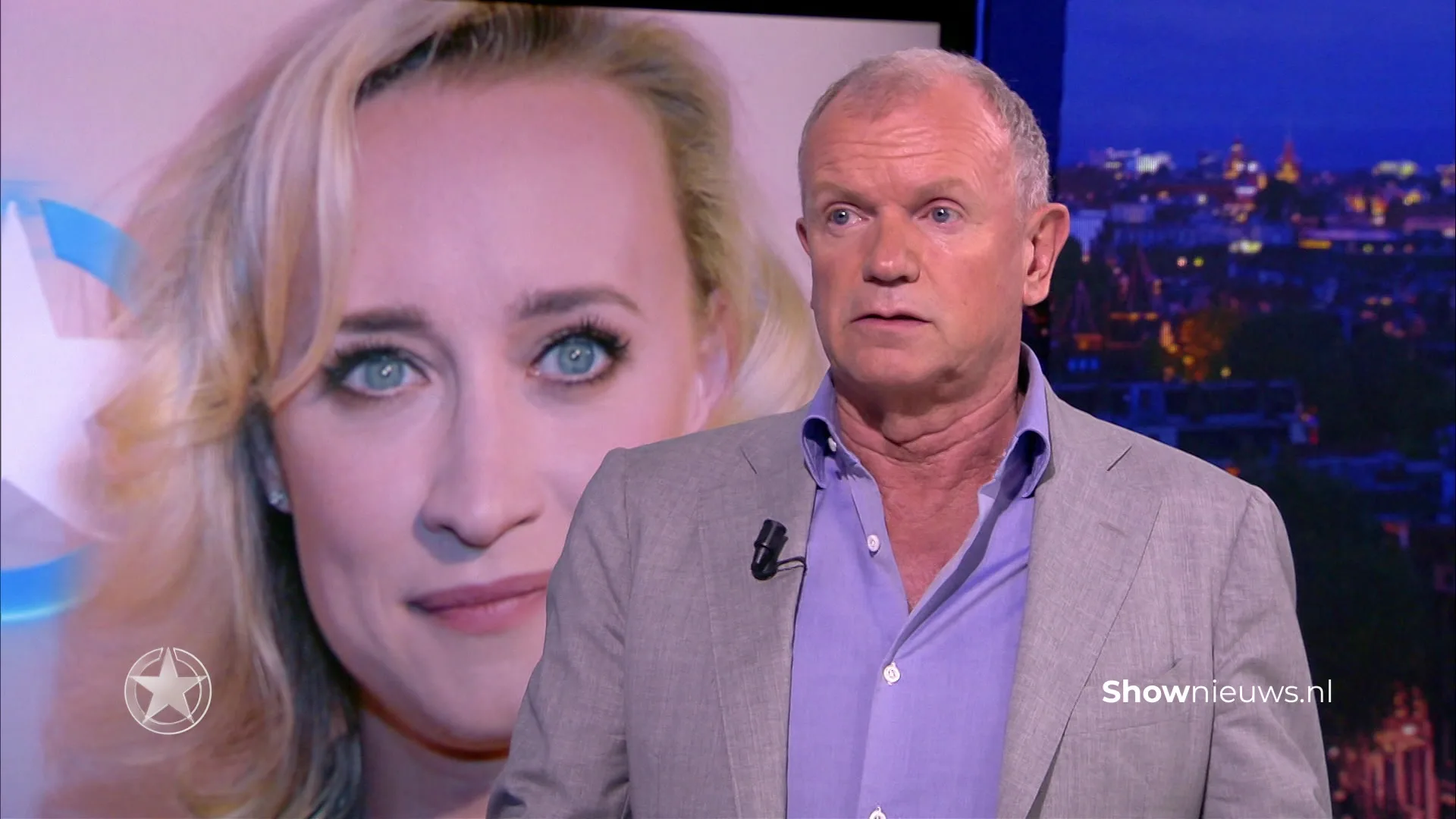 BN'ers in de bres voor zwangere Eva