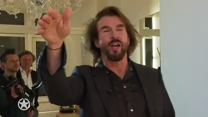 Mari van de Ven opent salon om middernacht