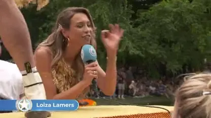 Bekende Nederlanders vieren liefde tijdens Pride Amsterdam