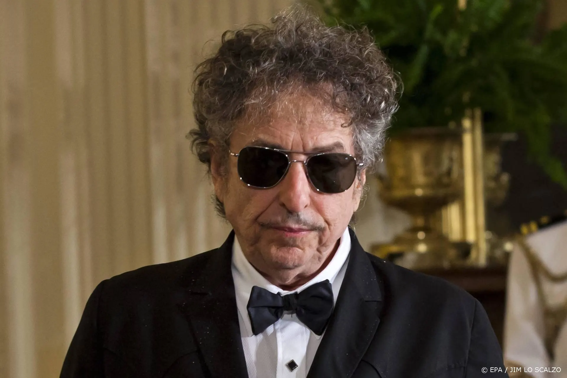  Bob Dylan ontkent seksueel misbruik