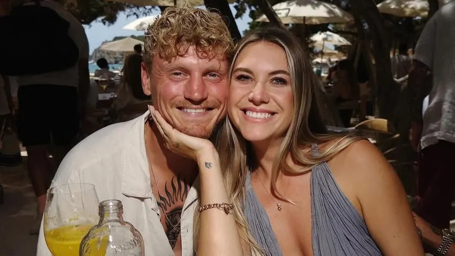 Jessie Jazz over zwangerschap: 'Hoe ga ik vandaag overleven?'