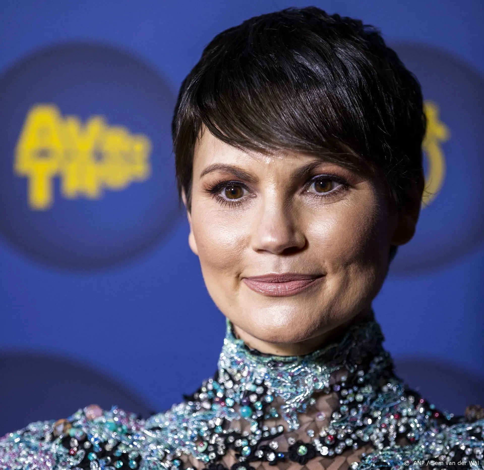 BN'ers zetten zich in voor Borstkankervereniging Nederland