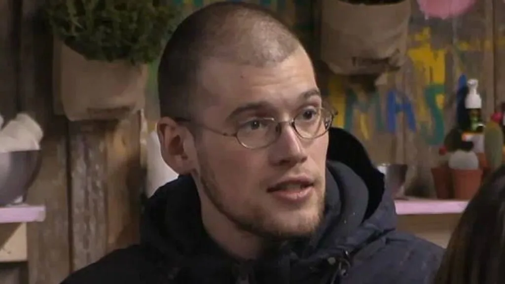 Hoe is het nu met 'Zwerver Rienk' uit Utopia?