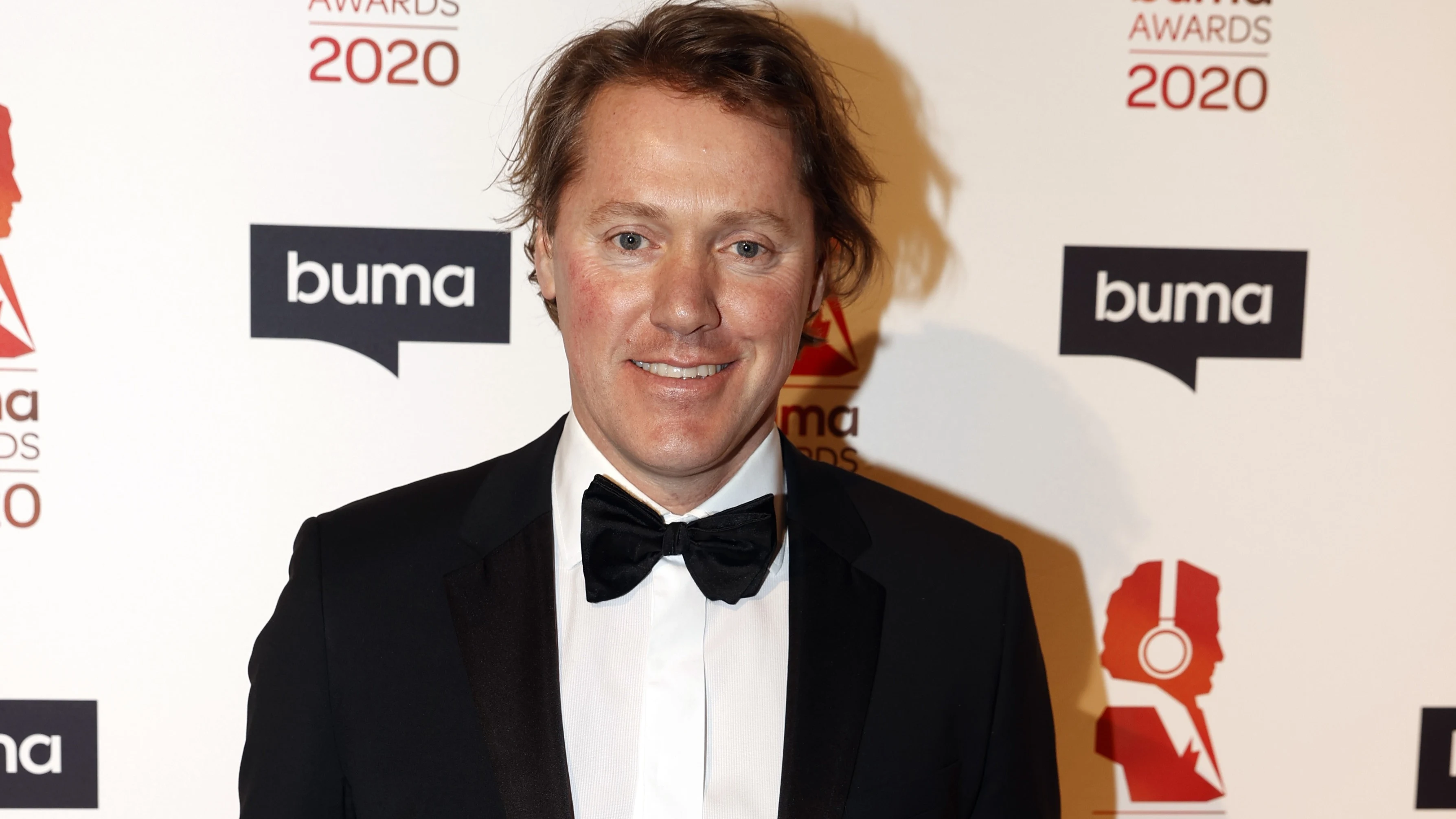 Jeroen Rietbergen definitief niet vervolgd in zedenzaak The Voice