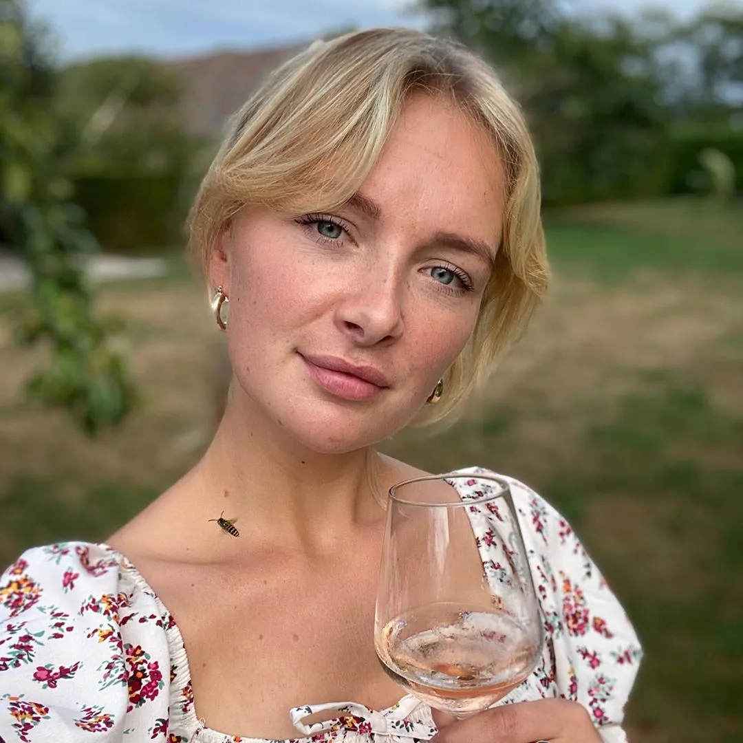 Maxime Meiland beleeft angstig moment