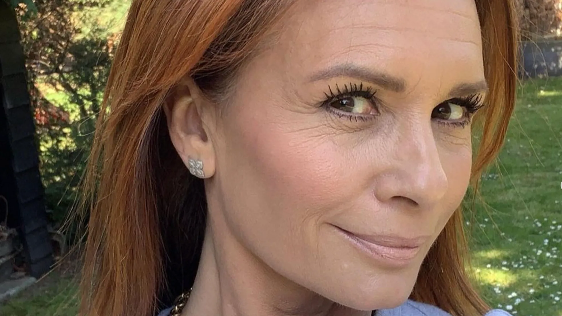 Leontine Ruiters waarschuwt haar volgers na heftige diagnose 