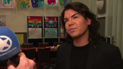 Inbraak hakt erin bij Roy Donders