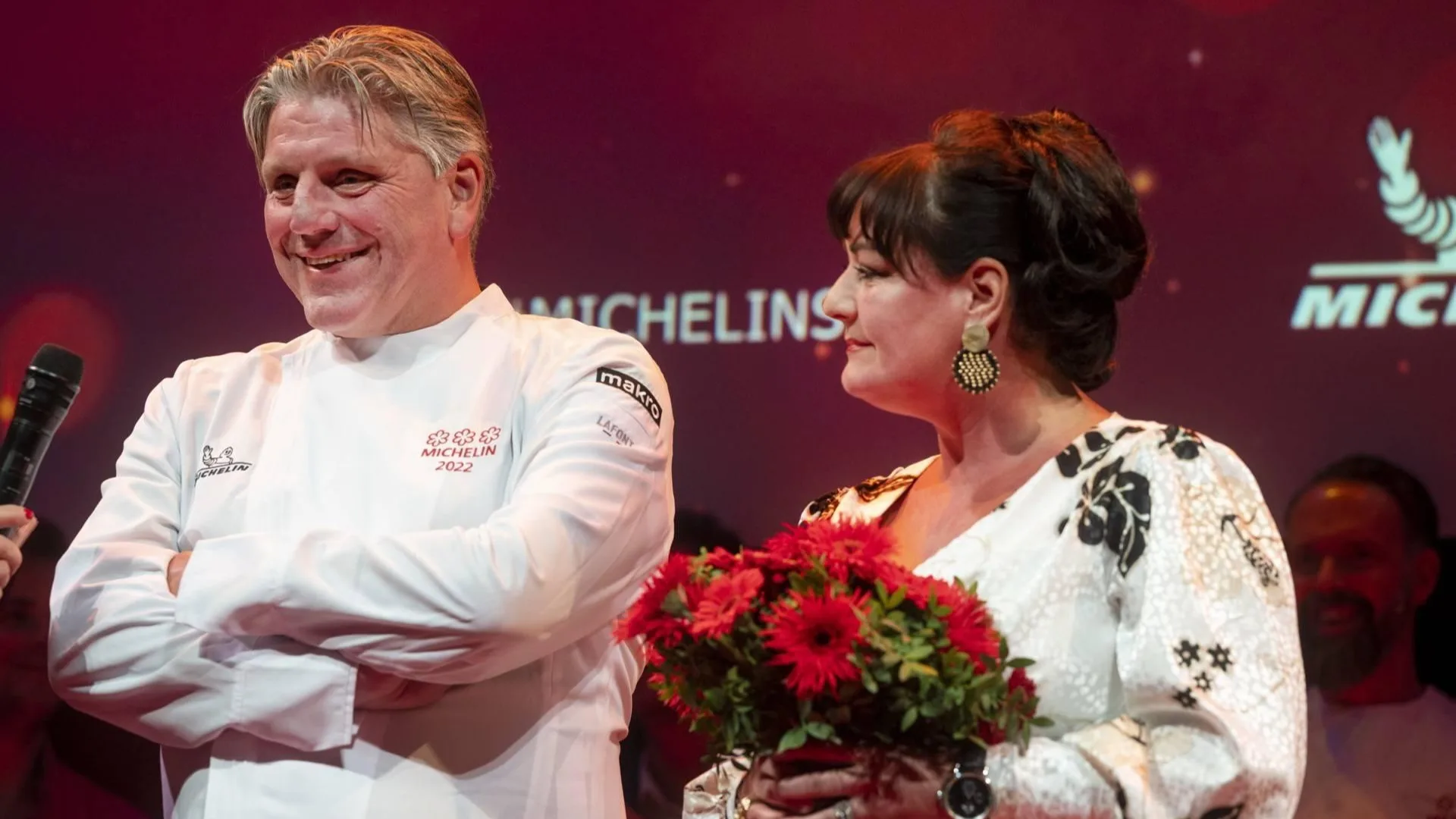 Laatste eerbetoon aan 'beste chef van Nederland' Jonnie Boer