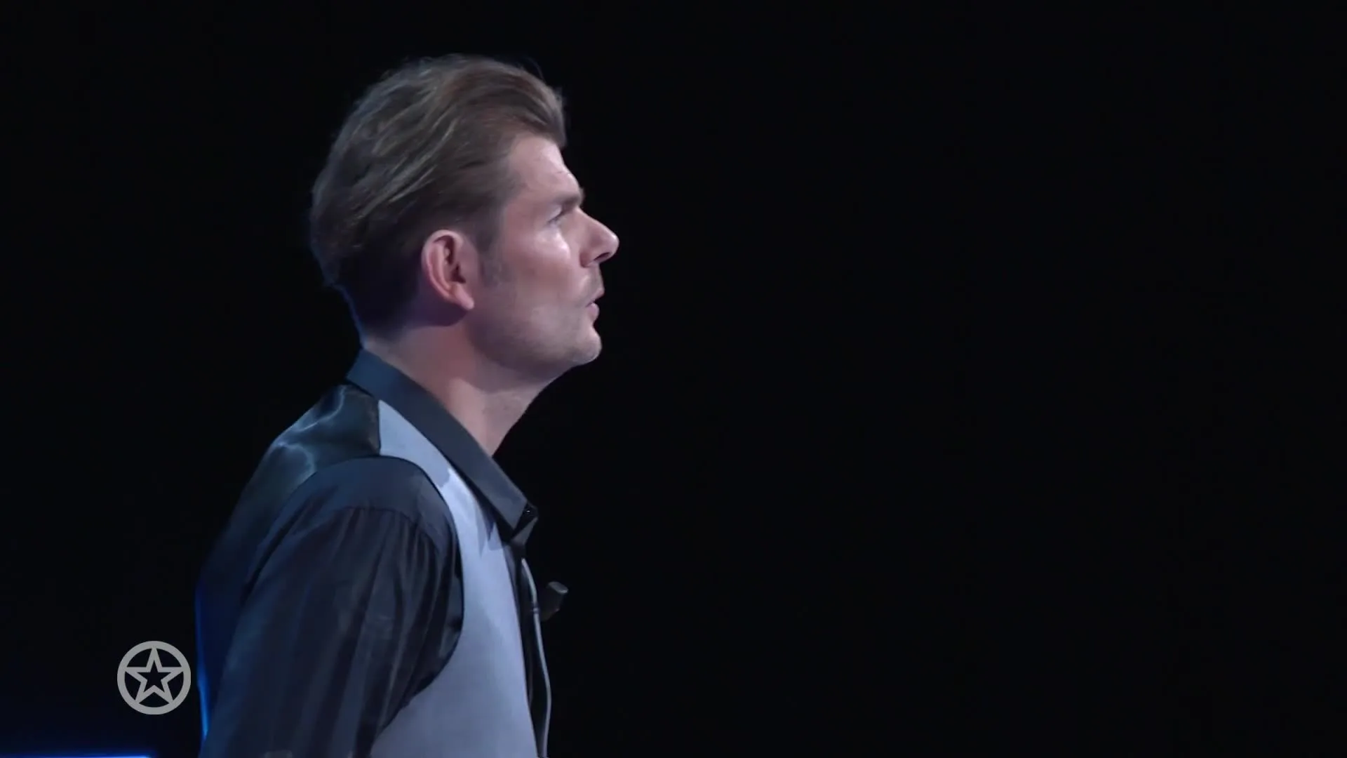 Sander Lantinga maakt presentatiedebuut op SBS6