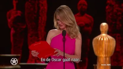 Oscar beste film: Green Book, geen grote winnaar