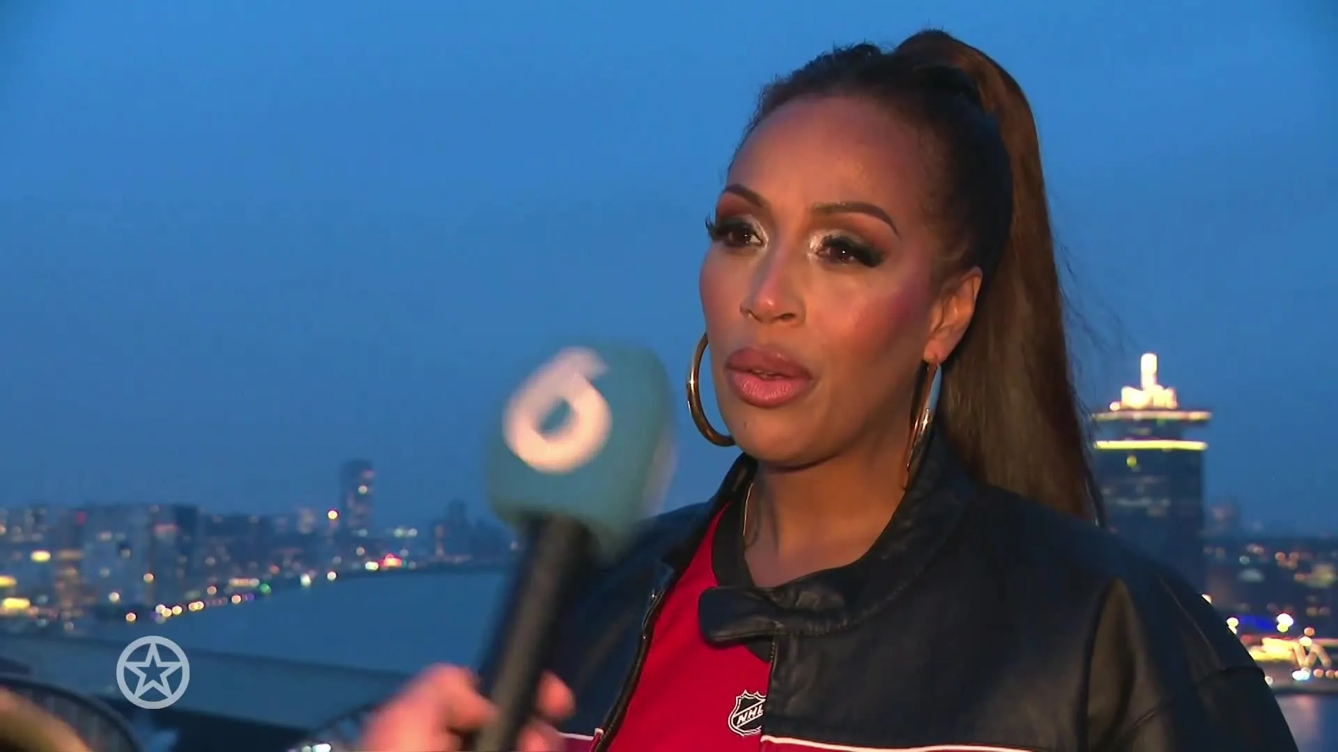 Aangeslagen Glennis Grace vol onbegrip over exit Ladies of Soul