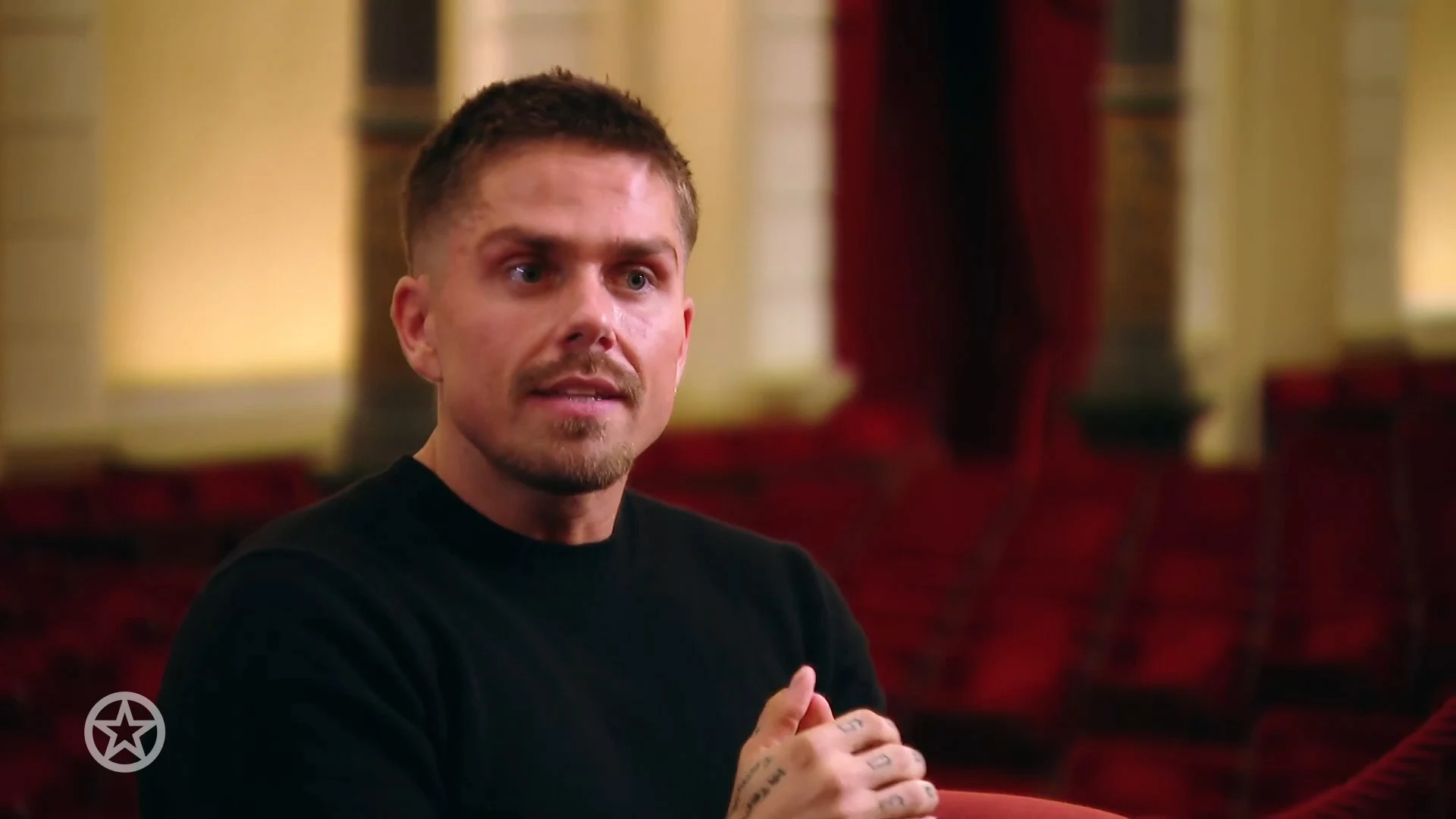 André Hazes doet pijnlijke bekentenis over Holland Zingt Hazes