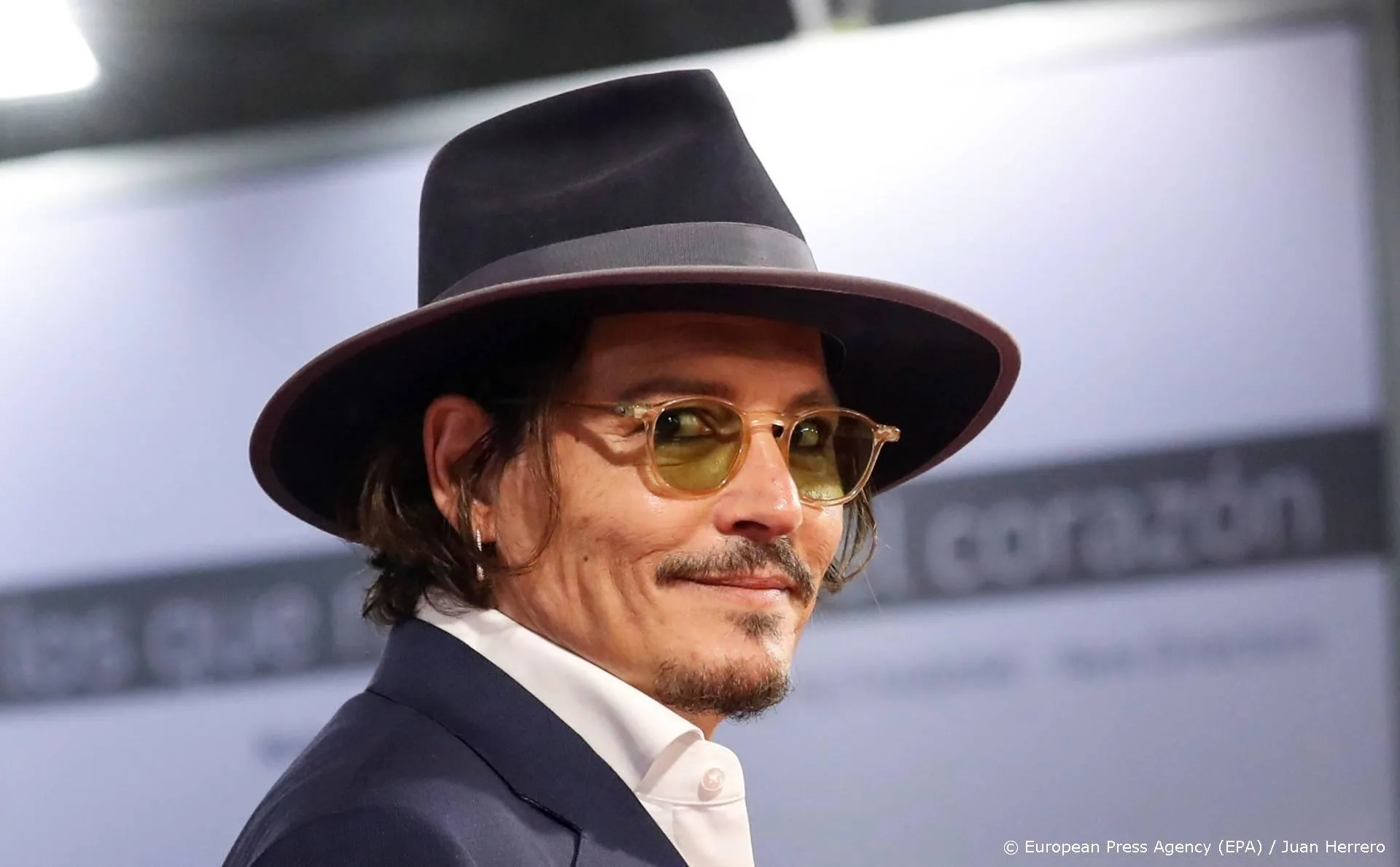 Johnny Depp volgende maand weer voor de rechter