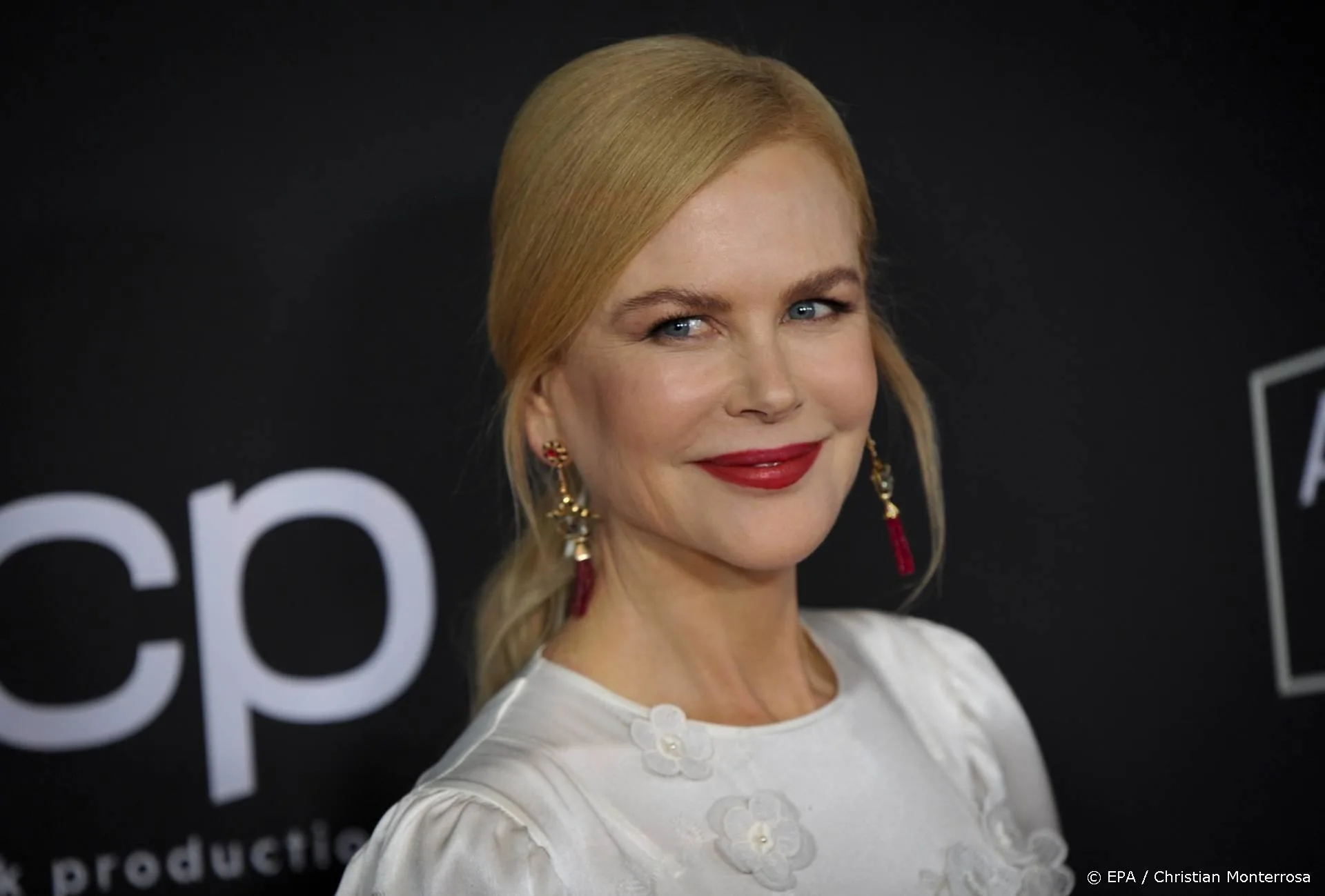 Nicole Kidman krijgt vrijstelling quarantaine, Hongkongers zijn woest