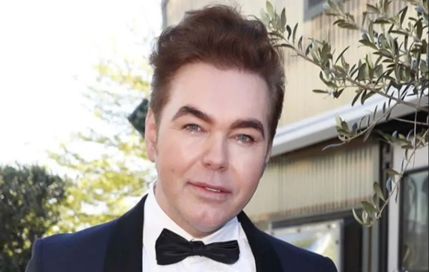 Zware klap voor Teun Föhn