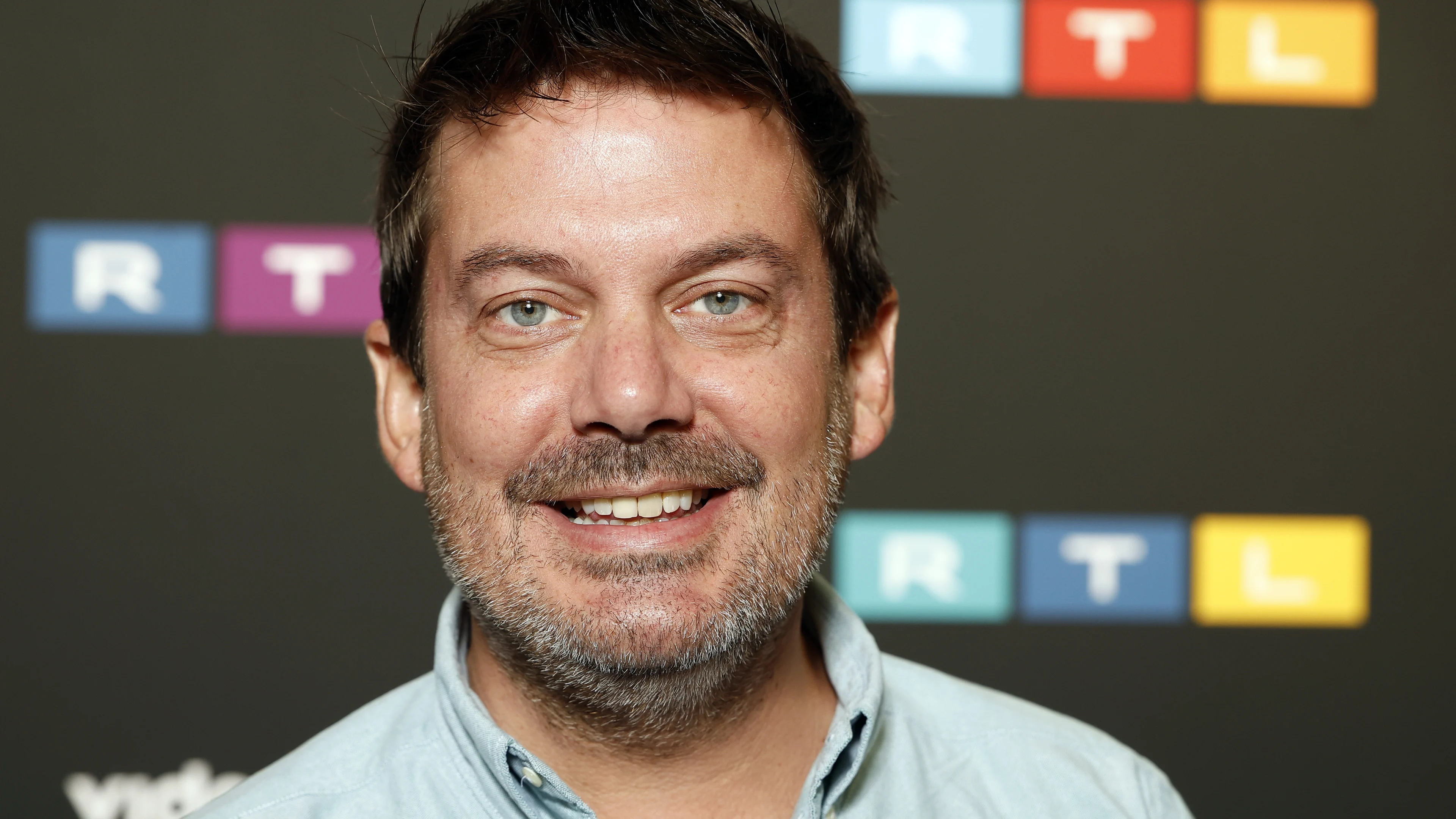 Gaat Ruben Nicolai The Voice of Holland presenteren? 