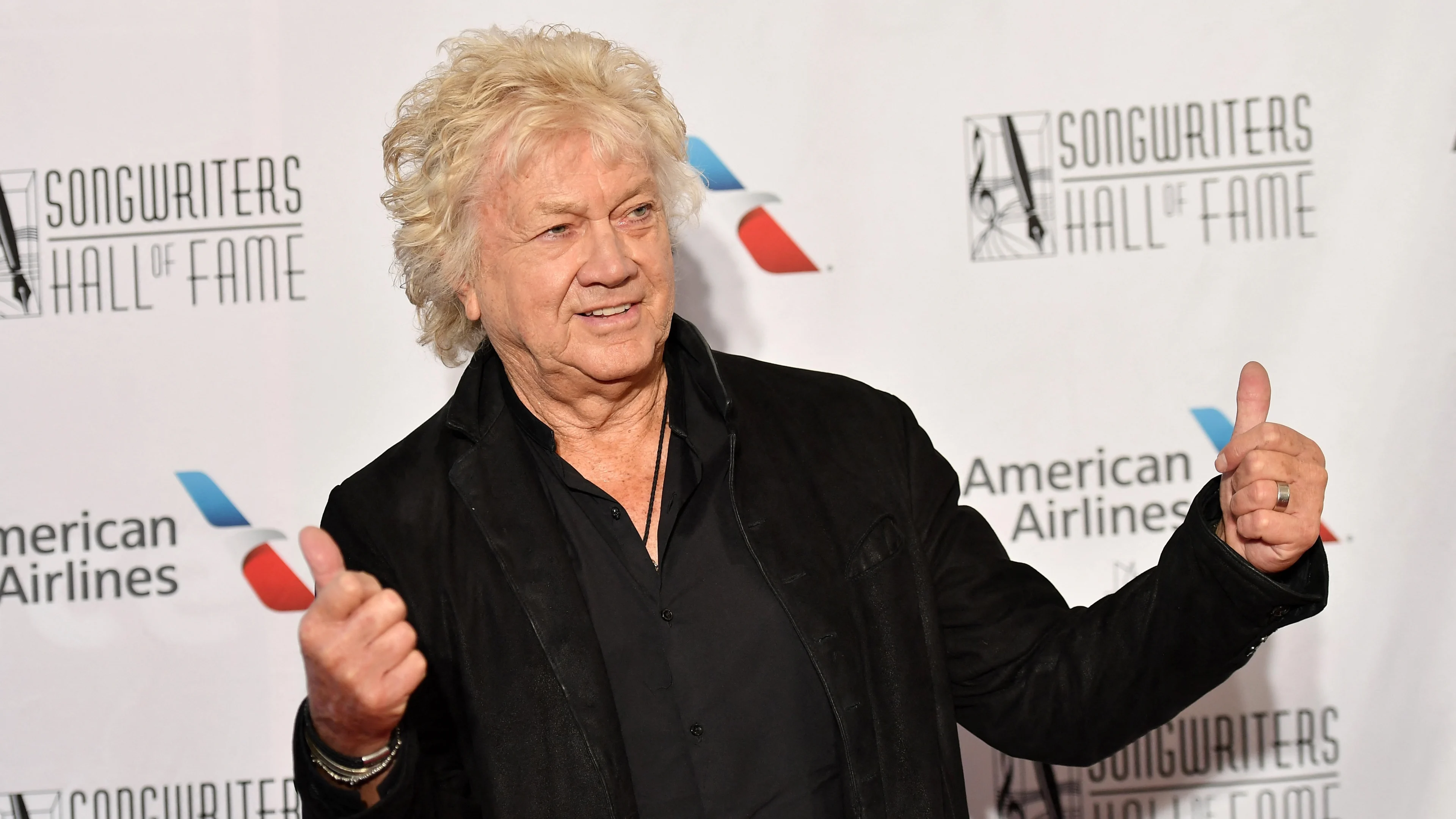 The Moody Blues-zanger John Lodge (82) overleden
